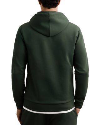 Fabien Interlock Hoodie