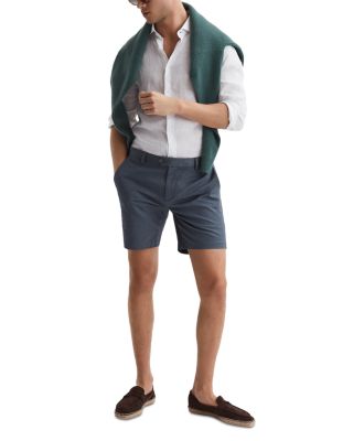 Wicket Casual Shorts