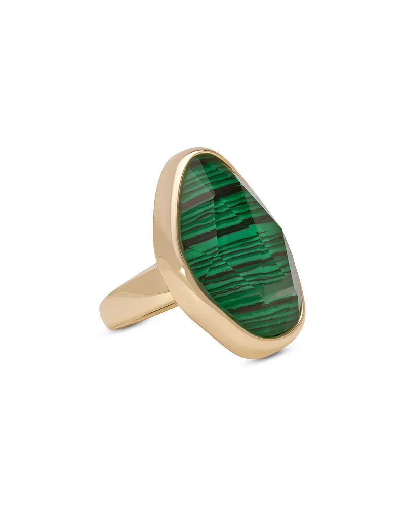 Ramy Brook Stone Charm Jewelry Marcia Ring