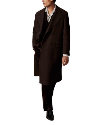 Kemp Long Sleeve Button Front Camp Shirt