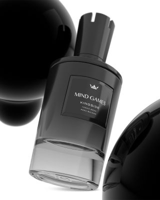 Perfumer Extraordinaire Kingside Extrait de Parfum Gift Set