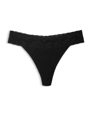 Bliss Perfection One Size Thong