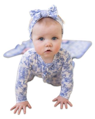 Girls' Briar LX BW Headwrap - Baby