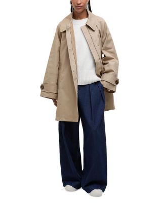 Kennedy Showerproof Jacket