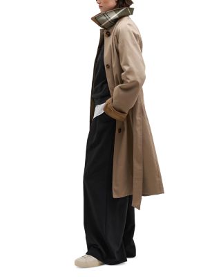 Reagan Showerproof Jacket