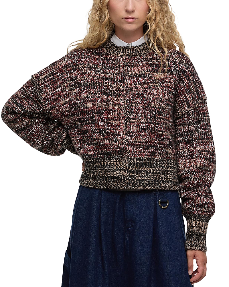 Barbour Saima Knitted Sweater