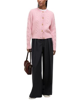 Elina Knitted Cardigan