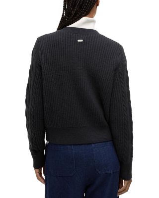 Elina Knitted Cardigan