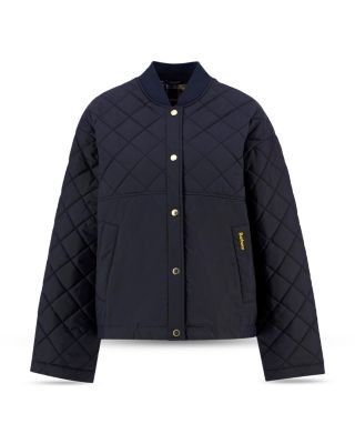 Wetherby Quilted Jacket