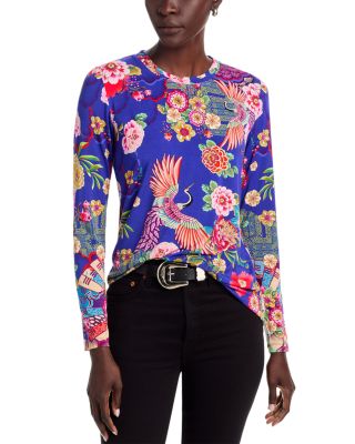 The Janie Favorite Tee