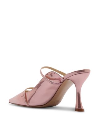 Women's Tita Mule Pumps