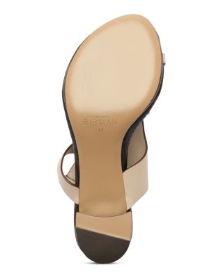 Women's Eliah Block Heel Sandals