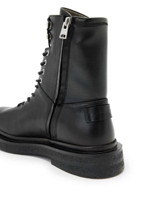 Women's Escher Lace Up Boots