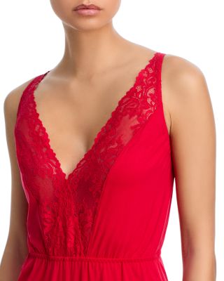 Carmela Sleep Romper