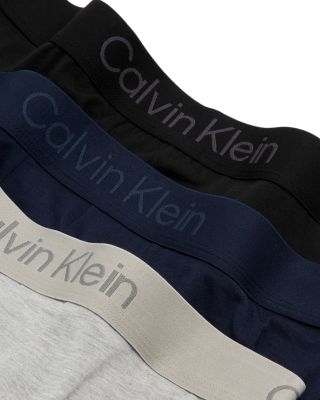 Classic Boxer Briefs, Pack of 3