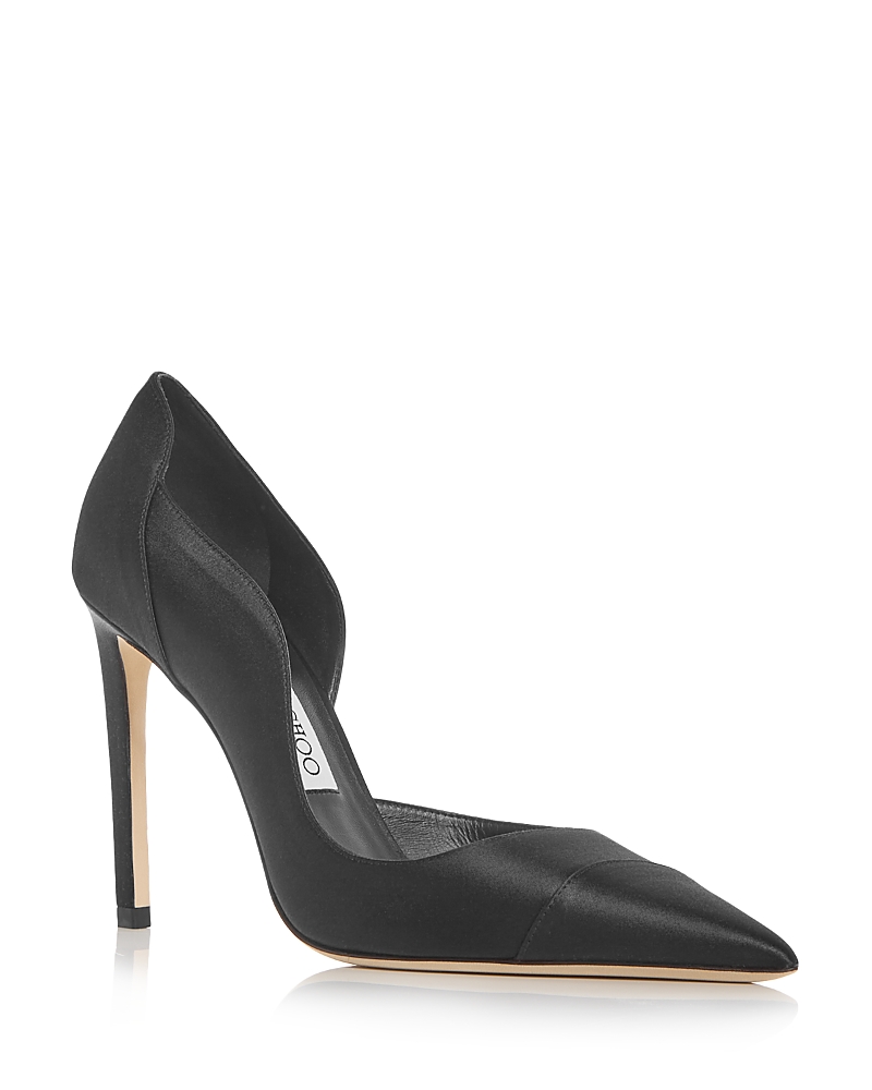 Jimmy Choo Women's Brigitte 100 Pumps