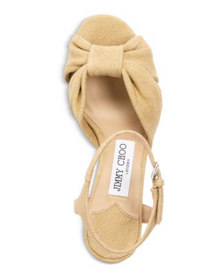 Women's Heloise 80 Platform Sandals