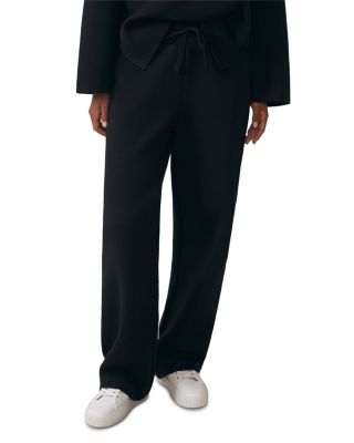 Gaia Wide Leg Joggers