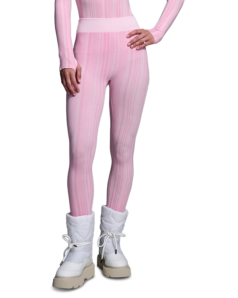 Cordova Sol Base Layer Bottom In Pink