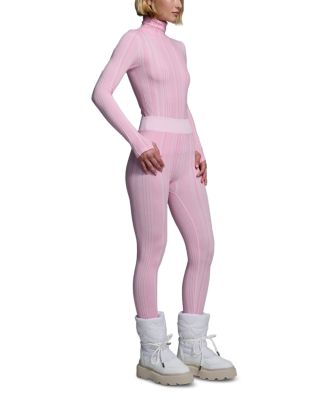 Sol Base Layer Bottoms