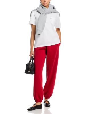 x Fruit of the Loom Pocket Tee