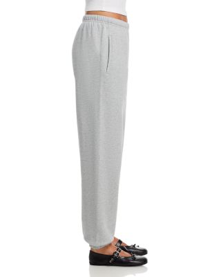 Vintage Fit Crewneck Sweatshirt & Sweatpants