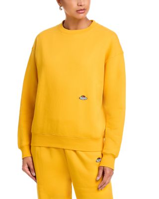 x Fruit of the Loom Crewneck Sweatshirt