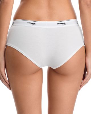 x Fruit of the Loom Boy Shorts, Pack of 3