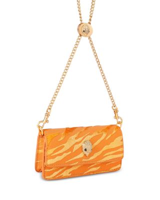 Shoreditch Long Nano Crossbody