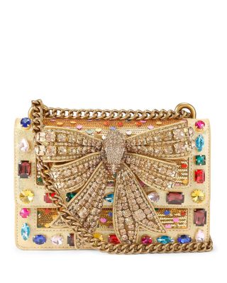 Shoreditch Bow Mini Convertible Crossbody