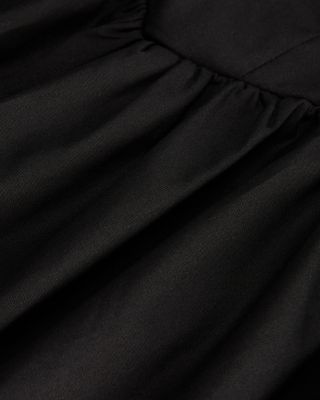 Girls' Bubble Mini Dress, Big Kid - Exclusive