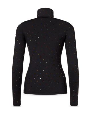 Eclair Ski Pully Top