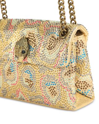 Kensington Mini Embellished Convertible Crossbody