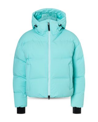 Neila Puffer Coat
