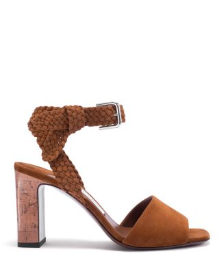 あ*る様 限定値下げJimmy Choo MINNY 85 アンクル スタッズ Jimmy Choo Women's Rori 85 Sandals | Bloomingdale's Shoes