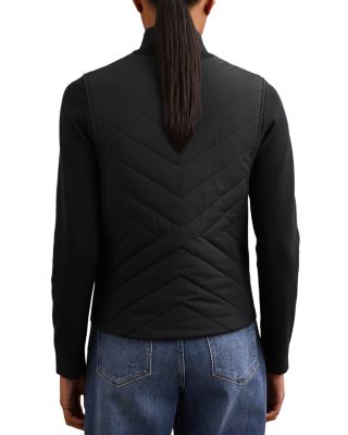 Hansel Knitted Jacket 