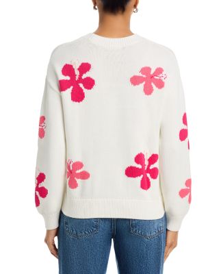 Zoey Long Sleeve Sweater