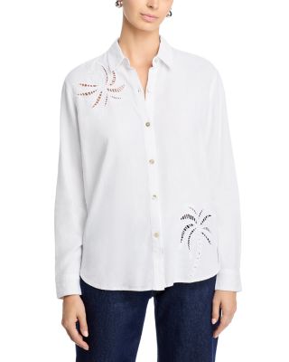 Samar Long Sleeve Shirt