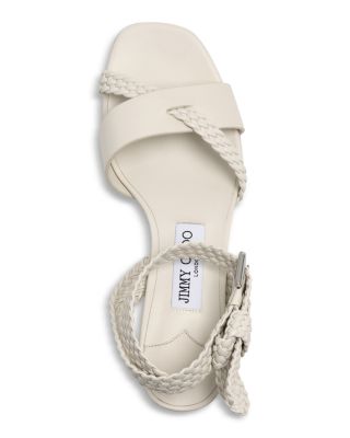 Women's Rori 45 Leather Sandals