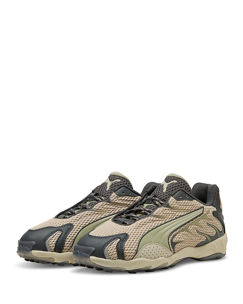 Puma Men's Inhale Mesh Sneakers