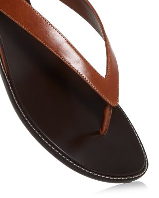 Women's Nour 25 Demi Wedge Thong Sandals