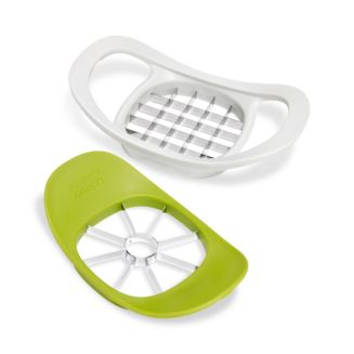 Joseph Joseph Nest Press Apple Corer & Potato Cutter Set | Bloomingdale ...