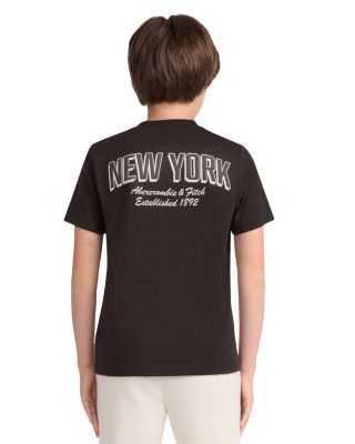 Boys' Rec League Tee - Little Kid, Big Kid