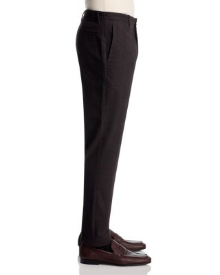 Zaine Slim Fit Pants in Mercer Twill