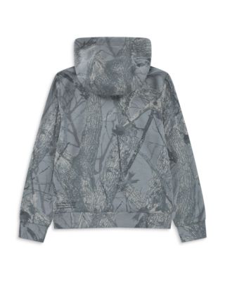 Boys' Neoknit Technical Pullover Hoodie - Little Kid, Big Kid