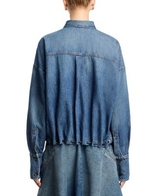 Leland Shirt & Frankie Skirt