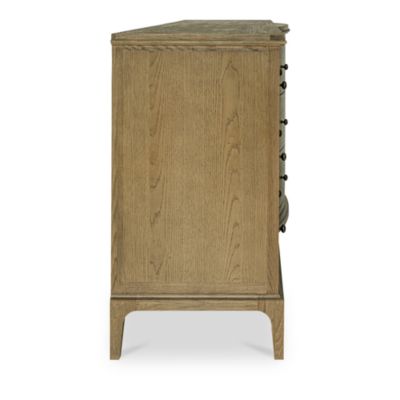 Sadie 9 Drawer Dresser
