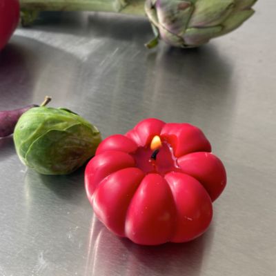 Heirloom Tomato Candle