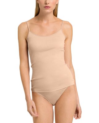 Cotton Seamless Bikini