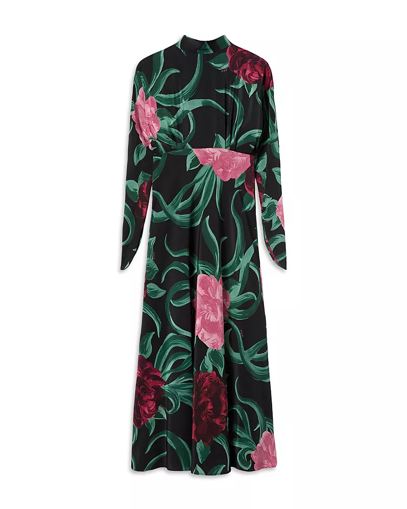 La DoubleJ Gilda Dress